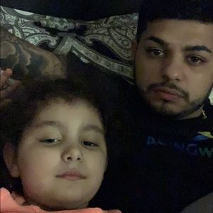 Meet your Posher, Tony